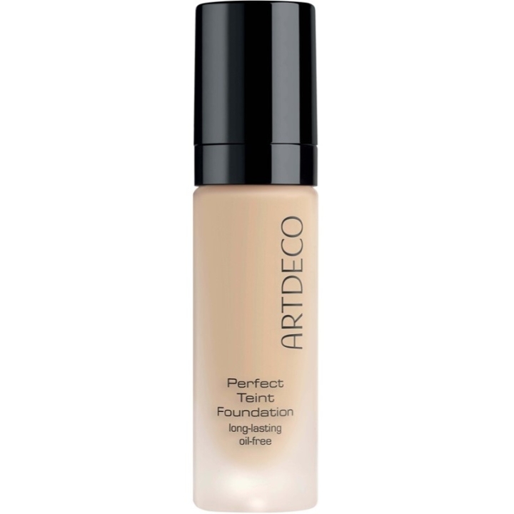 Artdeco Perfect Teint Foundation 52 Golden Biscuit 20 ml v:6861019 Artdeco Perfect Teint Foundation 52 Golden Biscuit 20 ml v:6861019