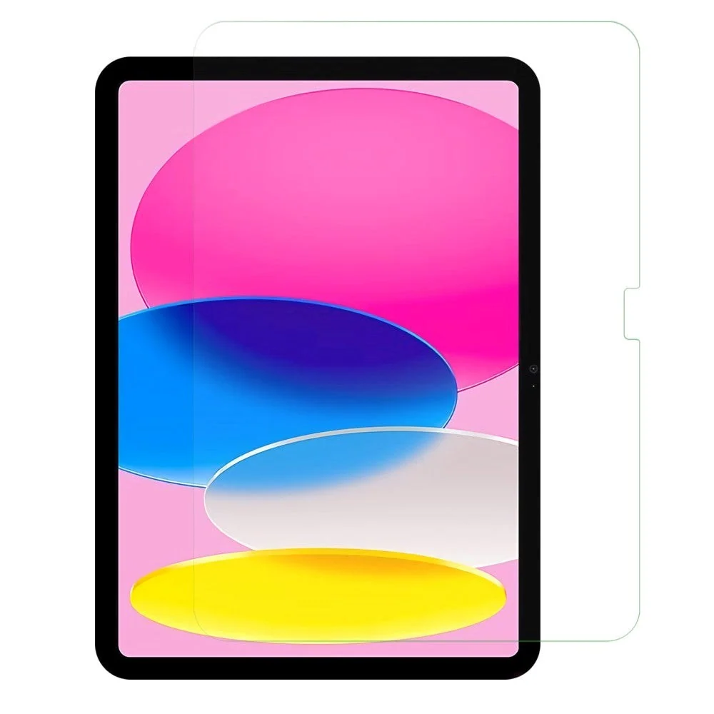 iPad 11" (2025) / iPad 10.9" (2024/2022) Herdet glass – Skjermbeskytte v:5938694 iPad 11" (2025) / iPad 10.9" (2024/2022) Herdet glass – Skjermbeskytte v:5938694