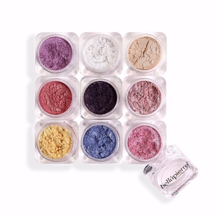 Bellapierre 9-Stack Shimmer – Astrid 15.75g v:8245302 Bellapierre 9-Stack Shimmer – Astrid 15.75g v:8245302