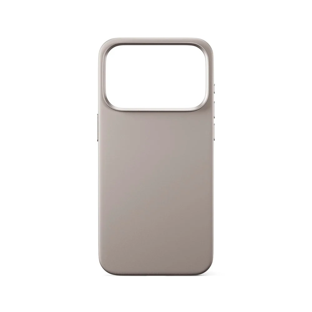 iPhone 17 Pro Max Epico Silicone Pro Mag+ Deksel – MagSafe Kompatibel v:6810253 iPhone 17 Pro Max Epico Silicone Pro Mag+ Deksel – MagSafe Kompatibel v:6810253
