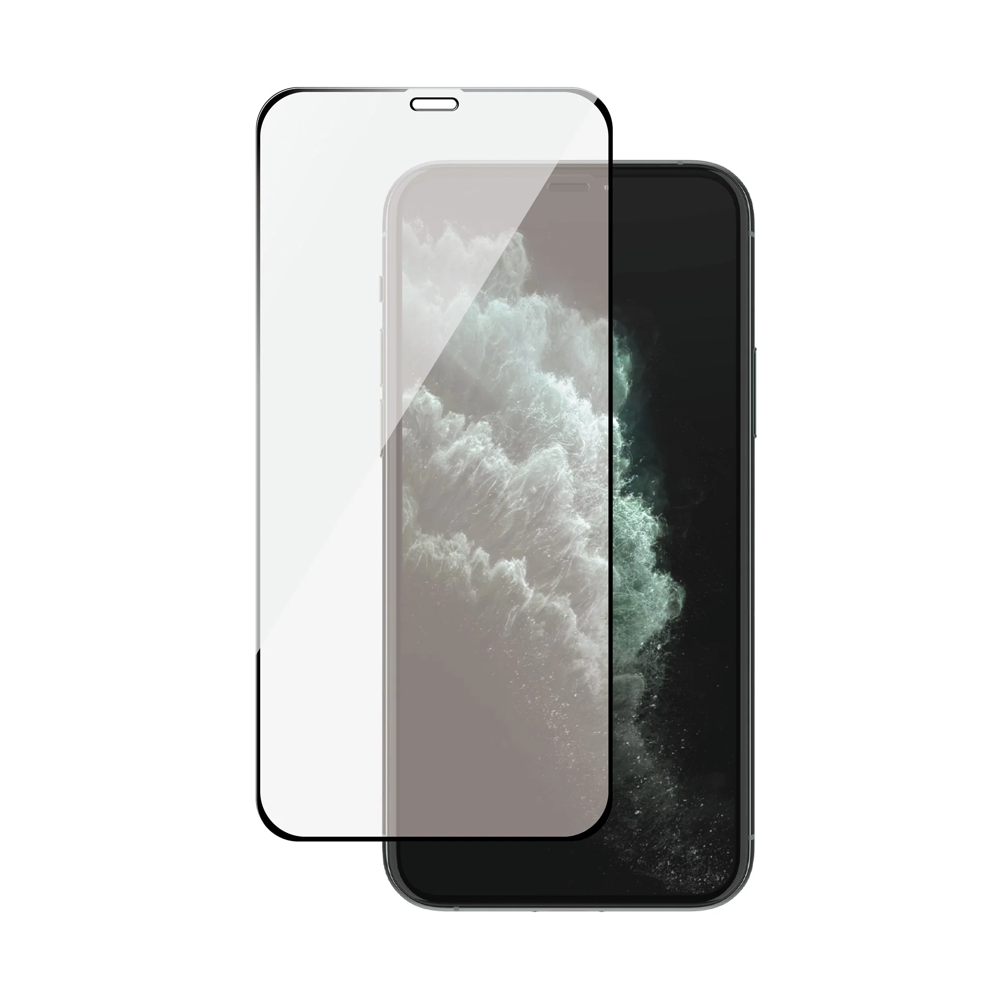 SAFE by PanzerGlass Edge-to-Edge Fit Skjermbeskyttelse – iPhone X/XS/1 v:818888