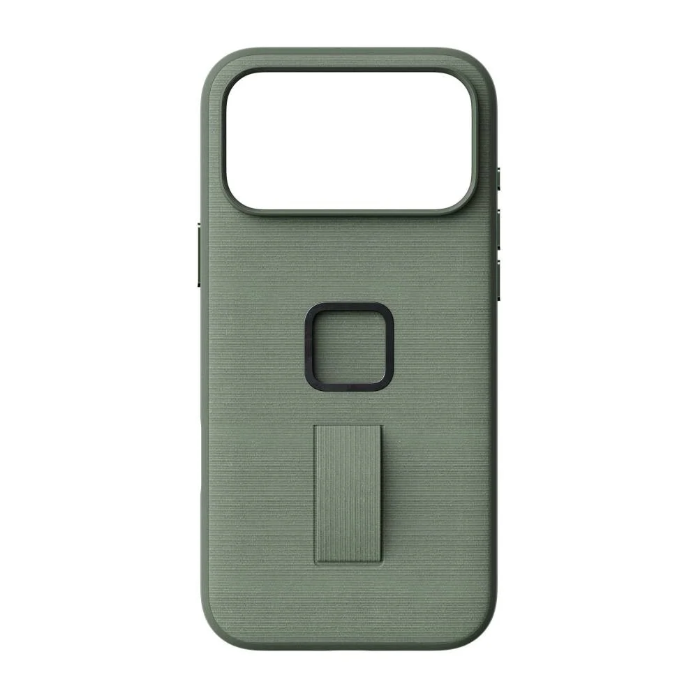 iPhone 18 Pro Max Peak Design Everyday Loop Deksel – MagSafe Kompatibe v:3338856