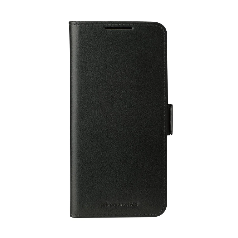 Samsung Galaxy S26 Ultra dbramante1928 Copenhagen Flip Deksel – Black v:9835137 Samsung Galaxy S26 Ultra dbramante1928 Copenhagen Flip Deksel – Black v:9835137