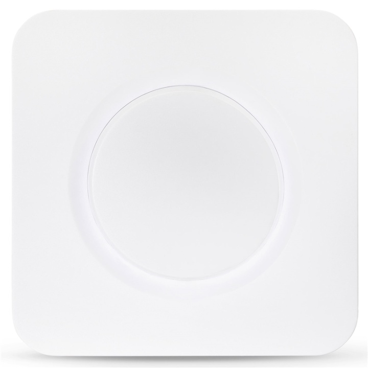 Nexa MRYT-1805 Roterende dimmer Veggsender v:4806613