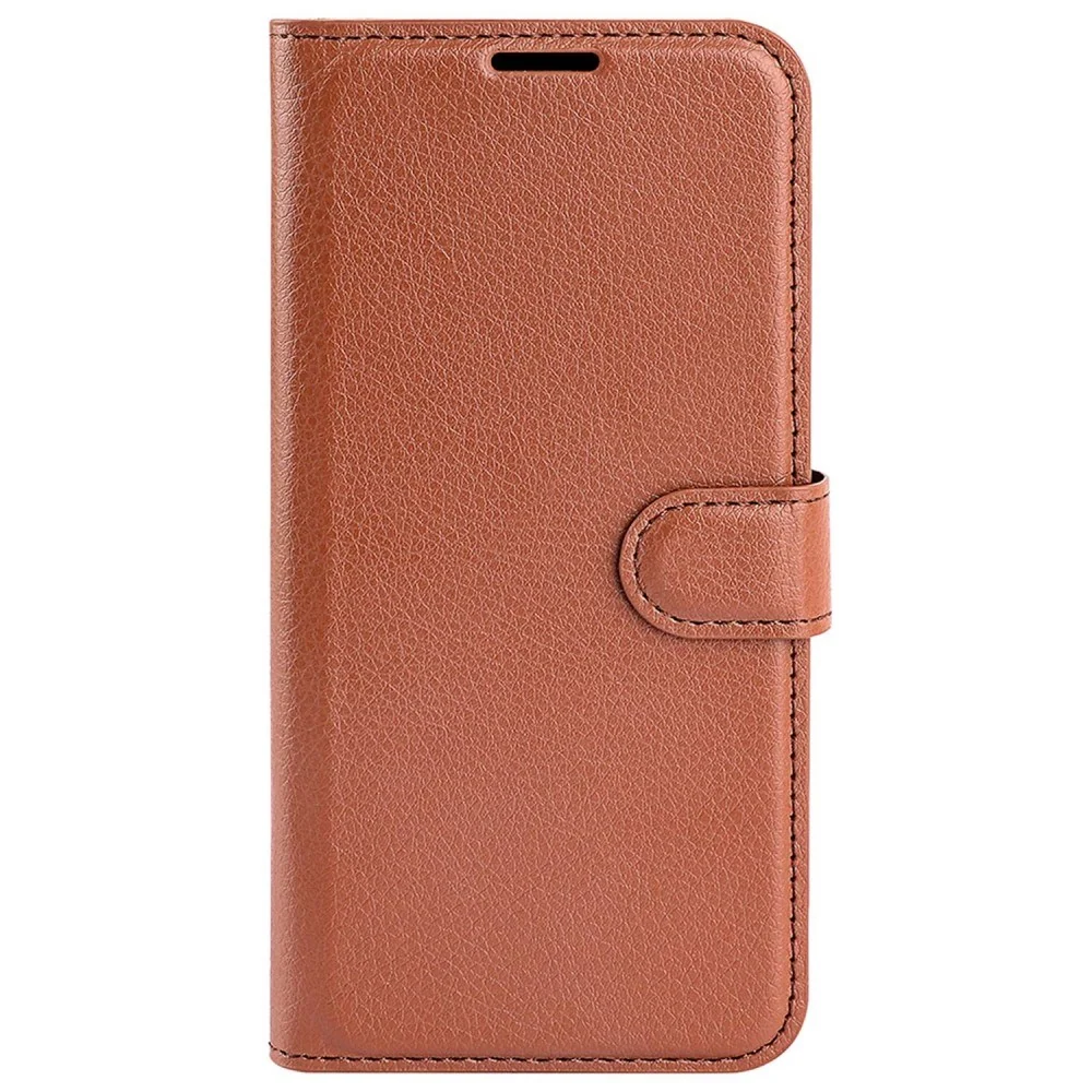 EIDERWOOD OnePlus Nord 2T (5G) Kunstskinn Flip Deksel m. Kortholder & v:7598189 EIDERWOOD OnePlus Nord 2T (5G) Kunstskinn Flip Deksel m. Kortholder & v:7598189