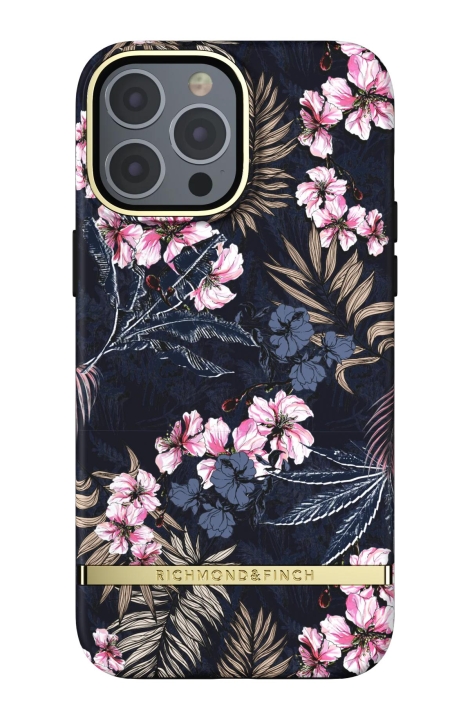 Richmond & Finch iPhone 13 Pro Max Freedom-etui, Floral Jungle v:7004156