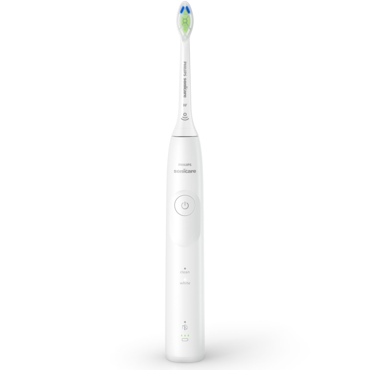 Philips Eltandborste Sonicare 5500 HX7110/01 v:4152138