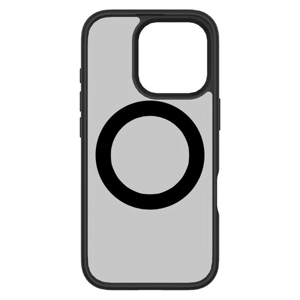 iPhone 16 Pro Lippa Hybrid Plast Deksel med 360 Roterende Kickstand – v:9548543 iPhone 16 Pro Lippa Hybrid Plast Deksel med 360 Roterende Kickstand – v:9548543