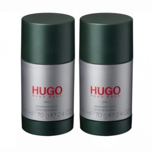 Hugo Boss 2-pk Hugo Boss Hugo Man Deostick 75ml v:5231142 Hugo Boss 2-pk Hugo Boss Hugo Man Deostick 75ml v:5231142