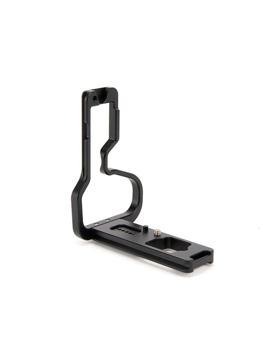 3 Legged Thing ZAARA 122 mm Arca L-brakett, mørk/svart, til Nikon Z9 v:8173903