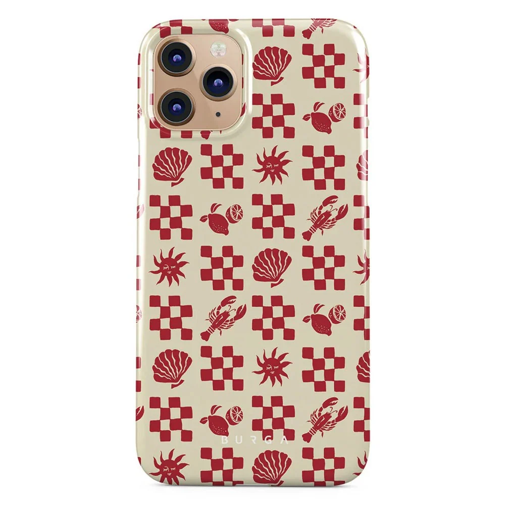 Burga iPhone 11 Pro Tough Fashion Deksel – Ciao v:5087784 Burga iPhone 11 Pro Tough Fashion Deksel – Ciao v:5087784