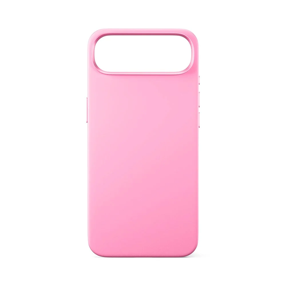 iPhone Air Epico Silicone Pro Mag+ Deksel – MagSafe Kompatibel – Hot P v:8292801