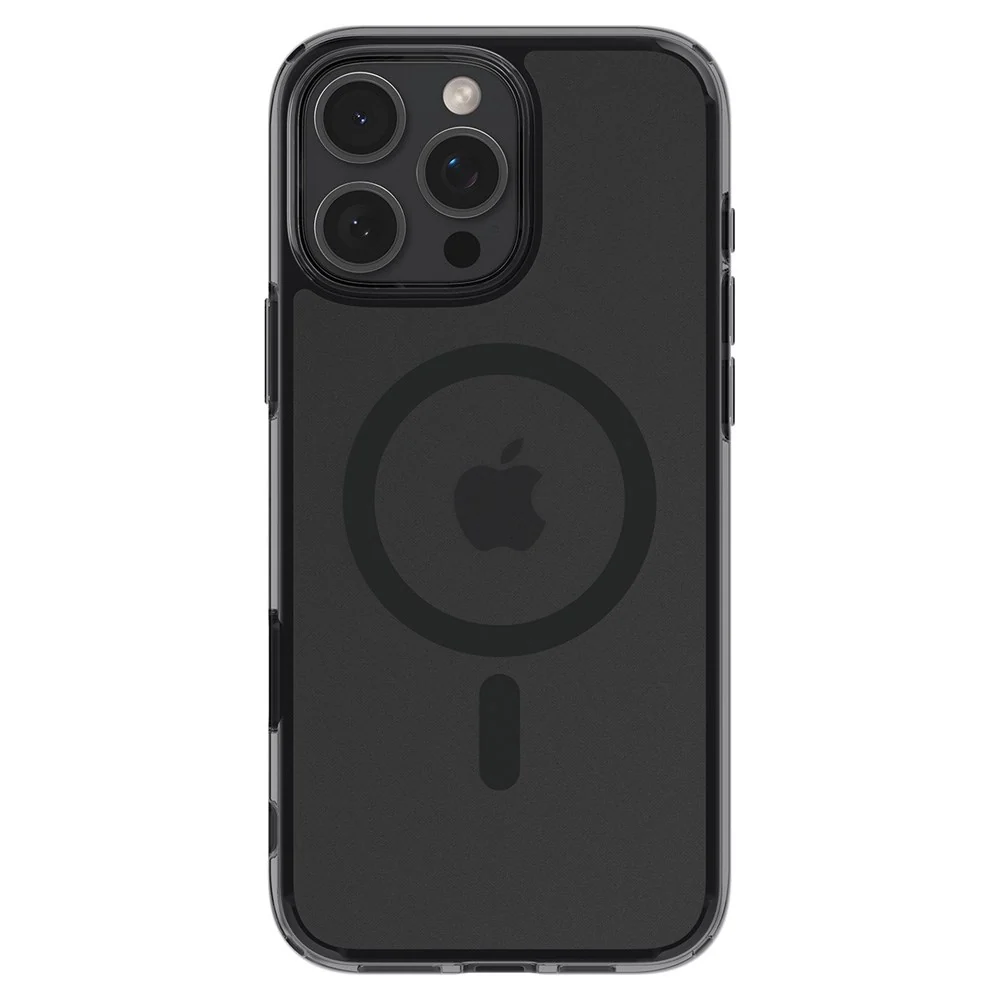 iPhone 16 Pro Spigen Ultra Hybrid T Deksel – MagSafe Kompatibel – Matt v:4022082