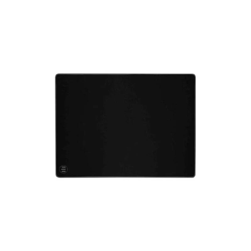 White Shark KARUTA L Gaming Musematte – 450 x 400 mm – Svart v:8189642
