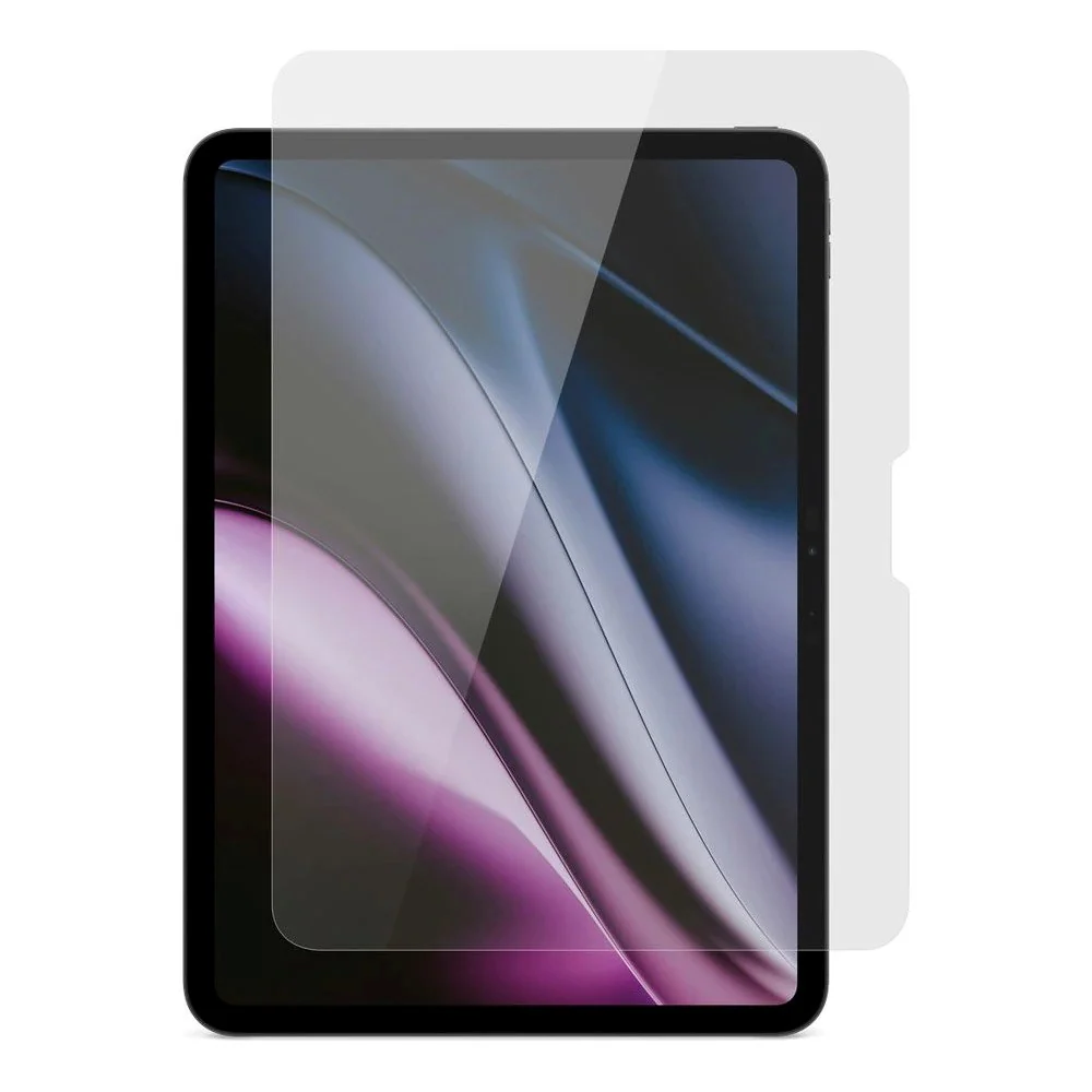iPad Pro 11" (2025 / 2024) Epico Skjermbeskyttelsesglass m. Installasj v:9344906