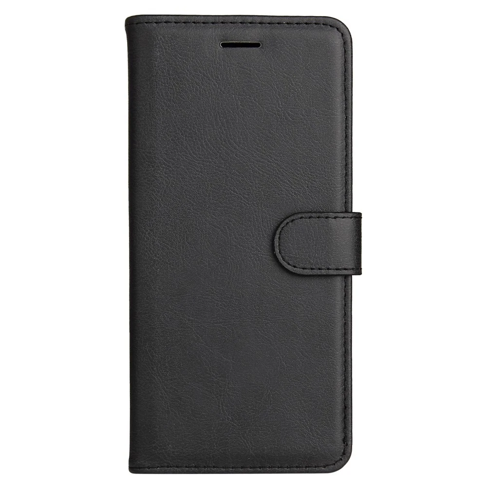 EIDERWOOD OPPO A60 / A40m / A40 Kunstskinn Flip Deksel m. Stropp – Sva v:3840989 EIDERWOOD OPPO A60 / A40m / A40 Kunstskinn Flip Deksel m. Stropp – Sva v:3840989