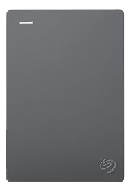 Seagate Basic STJL1000400 – Ekstern harddisk 1 TB grå v:4763297