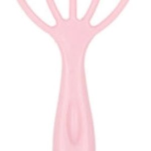 Hodebunnsmassasje med metallkuler, Rosa v:4694350 Hodebunnsmassasje med metallkuler, Rosa v:4694350
