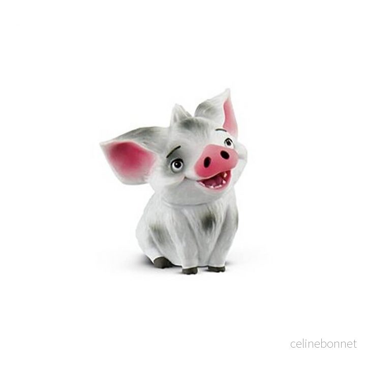 BULLYLAND Walt Disney Pua 4,6 cm (525387) v:2977109 BULLYLAND Walt Disney Pua 4,6 cm (525387) v:2977109