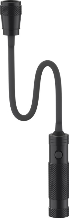 Goobay Zoom 230 LED-arbeidslampe med 230 lm og kjølig hvitt lys (8000 K), perfekt for arbeid, fritid og i bilen v:7389863 Goobay Zoom 230 LED-arbeidslampe med 230 lm og kjølig hvitt lys (8000 K), perfekt for arbeid, fritid og i bilen v:7389863