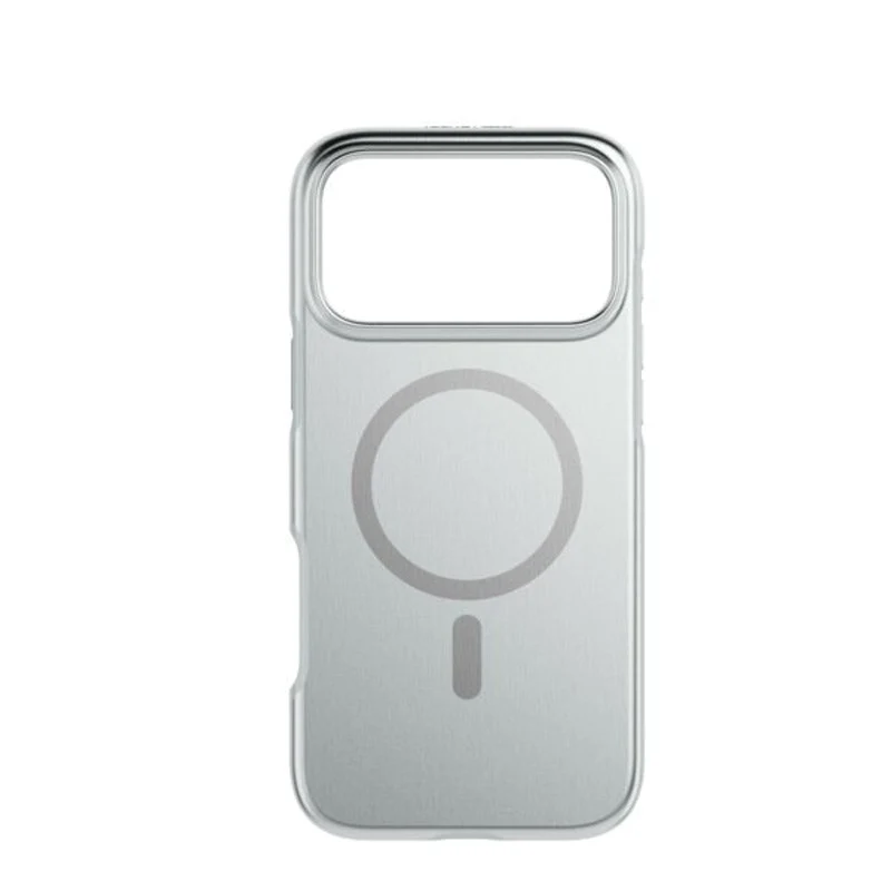 iPhone 17 Pro Max Tech21 EVO Dusk Deksel – MagSafe Kompatibel – Titani v:4141739 iPhone 17 Pro Max Tech21 EVO Dusk Deksel – MagSafe Kompatibel – Titani v:4141739