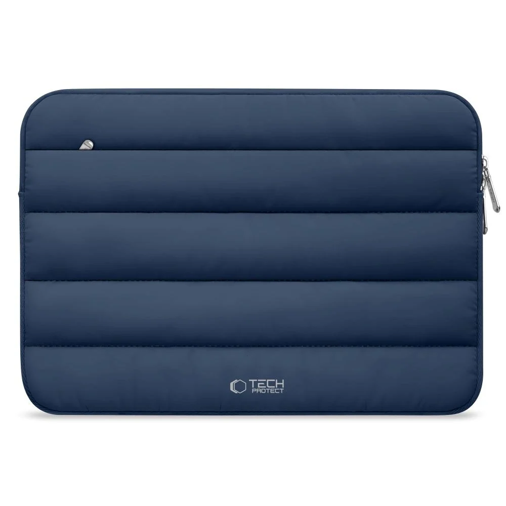 Tech-Protect Fluffy MacBook / Laptop 15-16" (27 x 38 cm) Sleeve med Ek v:2531362 Tech-Protect Fluffy MacBook / Laptop 15-16" (27 x 38 cm) Sleeve med Ek v:2531362