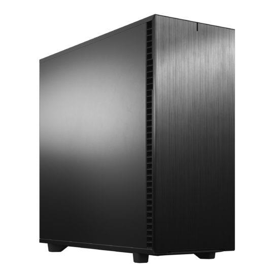 Fractal Design Define 7 XL BK v:8866380