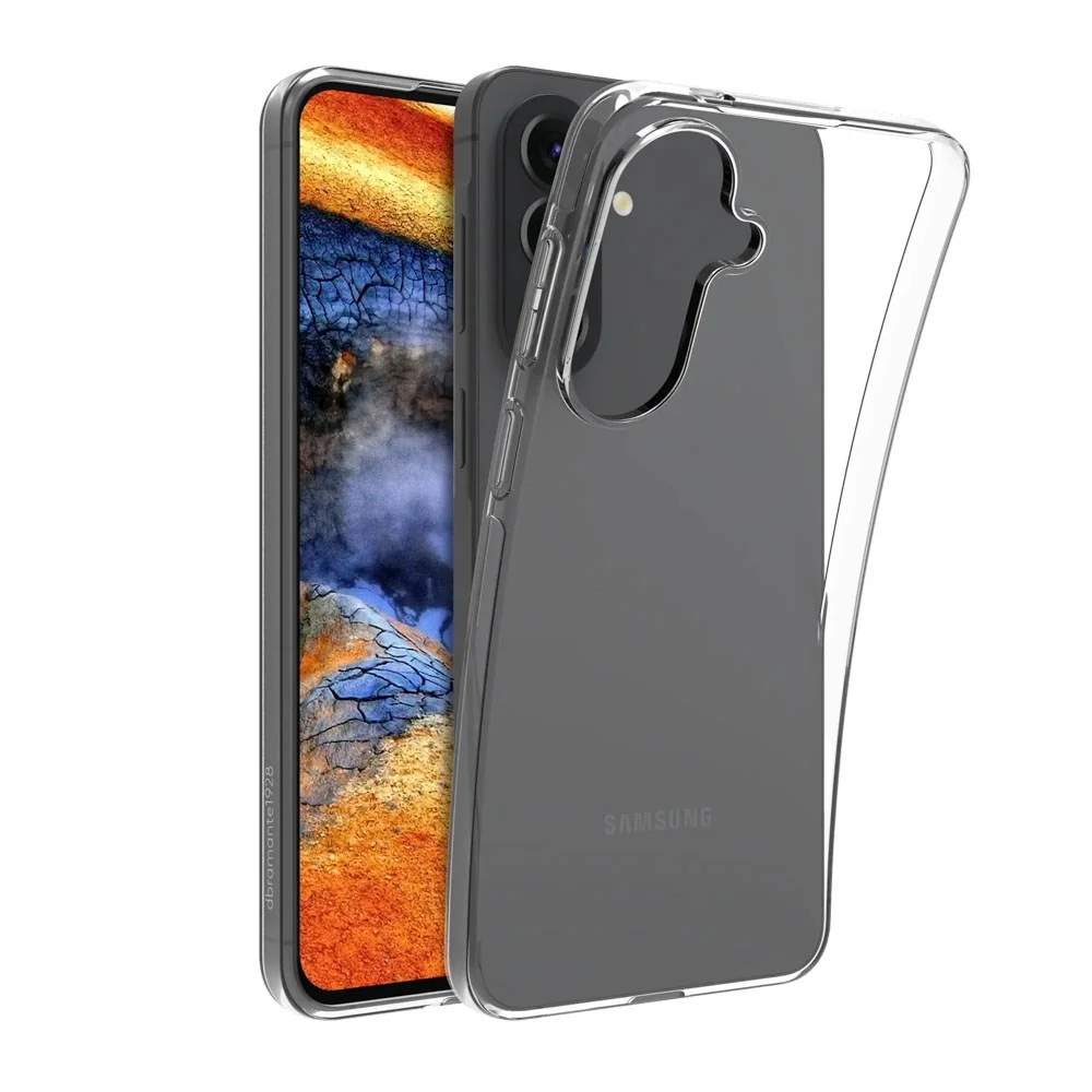 Samsung Galaxy A57 dbramante1928 Greenland Deksel - Clear v:7548343