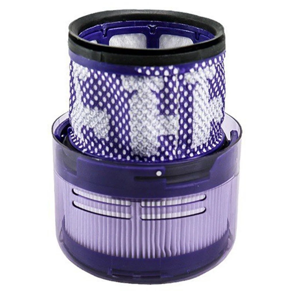 Støvsugerfilter til Dyson Omni-Glide - Lilla v:3783602