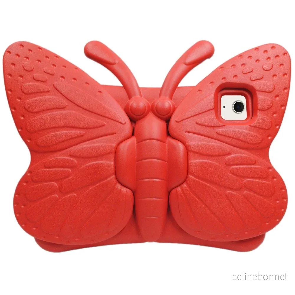 EIDERWOOD iPad Air 11" (2026 / 2025 / 2024) – Butterfly Super 360 Degr v:1876131 EIDERWOOD iPad Air 11" (2026 / 2025 / 2024) – Butterfly Super 360 Degr v:1876131