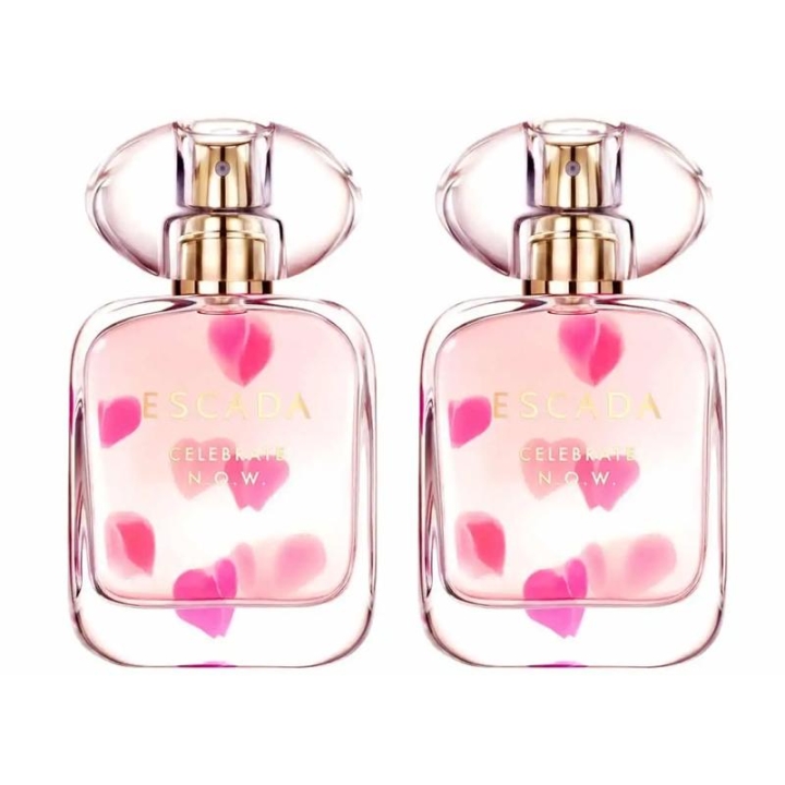 Escada Escada 2-pk Celebrate N.O.W. Edp 80 ml v:7816656