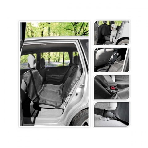 Hundebeskyttelse for bilseter v:5731297 Hundebeskyttelse for bilseter v:5731297