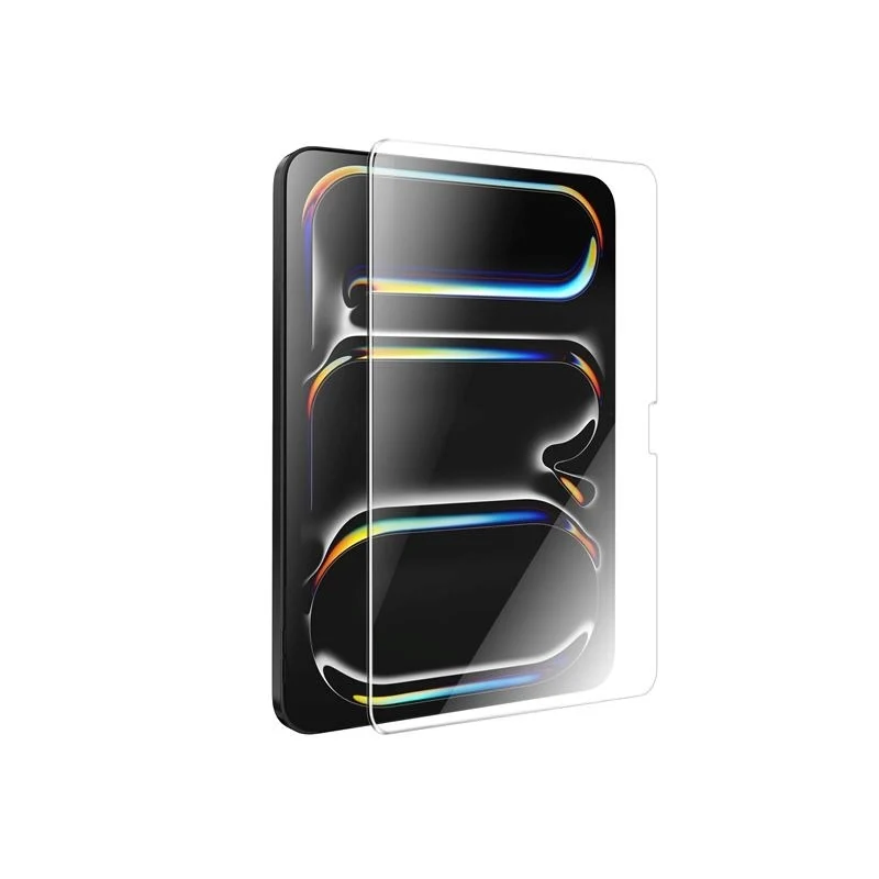 iPad Pro 11" (2025 / 2024) Mobil Origin EasyGlass Skjermbeskytter – Gj v:1951676