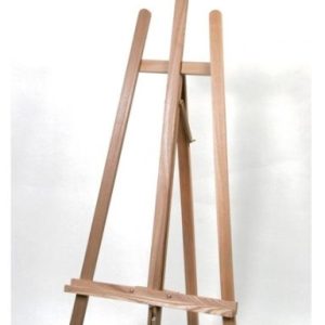 Artina Studio staffeli (maks høyde på lerret 109 cm) v:9521241 Artina Studio staffeli (maks høyde på lerret 109 cm) v:9521241