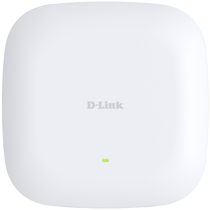 D-Link DAP-E9560 Wi-Fi 7 BE9500 Tri-band PoE Accesspunkt v:8815916