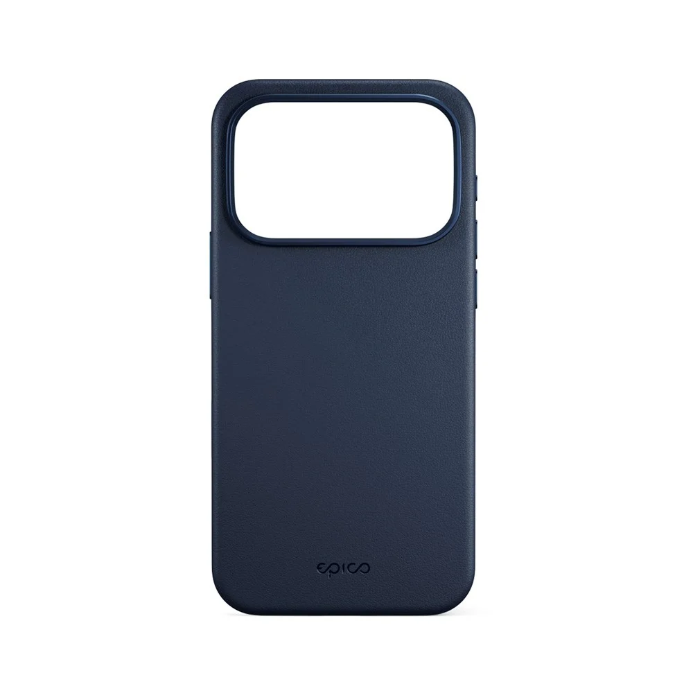 iPhone 17 Pro Max Epico Leather Pro Mag+ Deksel – MagSafe Kompatibel – v:2924508 iPhone 17 Pro Max Epico Leather Pro Mag+ Deksel – MagSafe Kompatibel – v:2924508