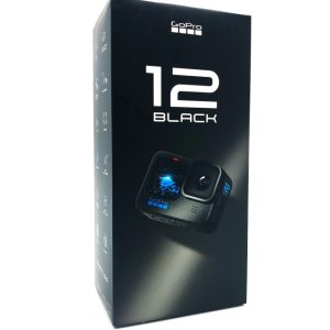 GoPro HERO12 Svart v:4775958