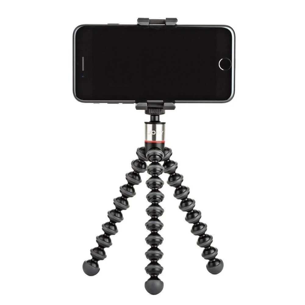 JOBY GripTight ONE GP Stand - Svart v:3590711