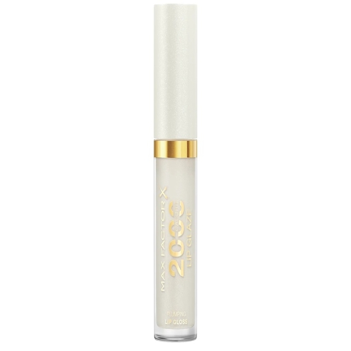 Max Factor 2000 Calorie Lip Glaze - Melting Ice v:4383010