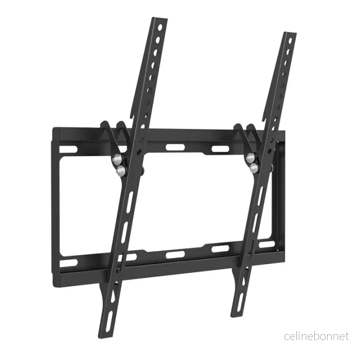 Champion Veggfeste Slim Tilt 32-55 v:7763200 Champion Veggfeste Slim Tilt 32-55 v:7763200