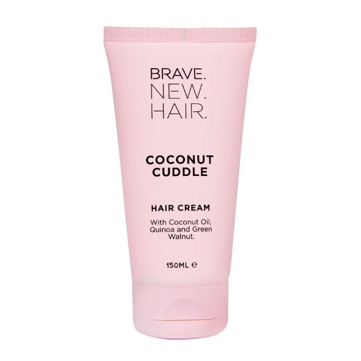 Brave. New. Hair. Coconut Cuddle 150 ml v:6729672 Brave. New. Hair. Coconut Cuddle 150 ml v:6729672