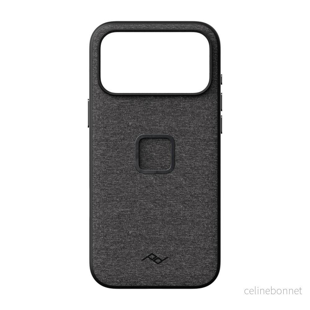 iPhone 18 Pro Max Peak Design Everyday Deksel – MagSafe Kompatibel – C v:887618 iPhone 18 Pro Max Peak Design Everyday Deksel – MagSafe Kompatibel – C v:887618