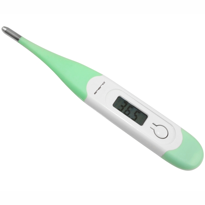 Emerio Digitalt termometer v:1998826 Emerio Digitalt termometer v:1998826