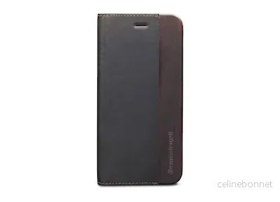dbramante1928 RISSKOV Wood iPhone 6 Plus / 6S Plus Flip Deksel – Hunte v:1668955 dbramante1928 RISSKOV Wood iPhone 6 Plus / 6S Plus Flip Deksel – Hunte v:1668955
