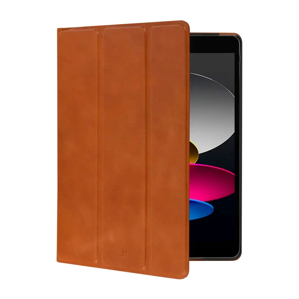 iPad 10.2" (2021 / 2020 / 2019) dbramante1928 Risskov Ekte Skinn Flip v:2245325 iPad 10.2" (2021 / 2020 / 2019) dbramante1928 Risskov Ekte Skinn Flip v:2245325