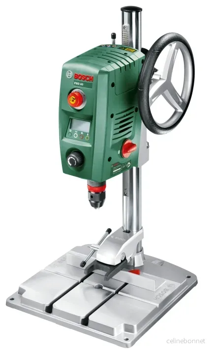 Bosch PBD 40 Benkbor 230v v:3481087