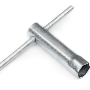 Tennpluggnøkkel (14 mm) v:8534211 Tennpluggnøkkel (14 mm) v:8534211
