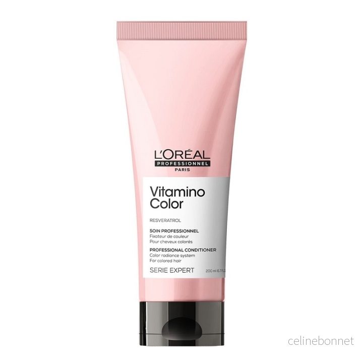 L'Oreal LOréal Professionnel Vitamino Colour Conditioner 200 ml v:1258000