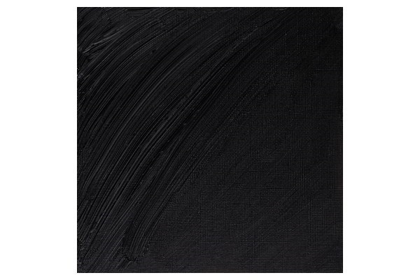 Artists Oil Col 200ML IVORY BLACK 331 v:2816302