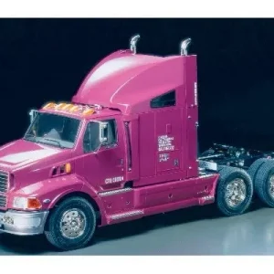 Tamiya 1/14 FORD AEROMAX LASTEBIL v:6448591 Tamiya 1/14 FORD AEROMAX LASTEBIL v:6448591